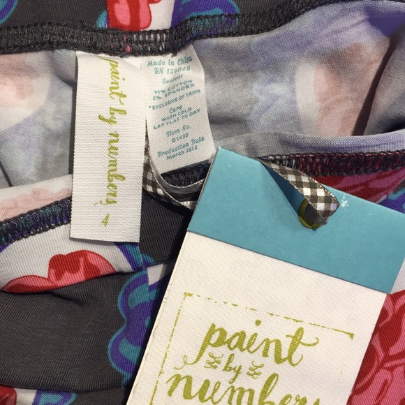 Matilda Jane Paint by Numbers Moonmist Benny’s,nwt - Picture 3 of 3